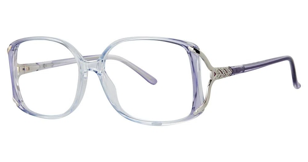 Sophia Loren SL1576 Eyeglasses - view 3